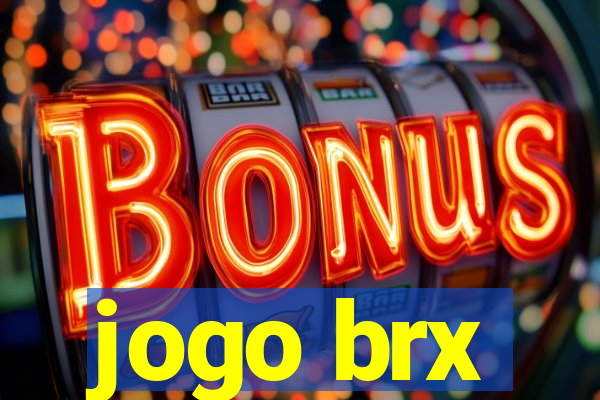 jogo brx